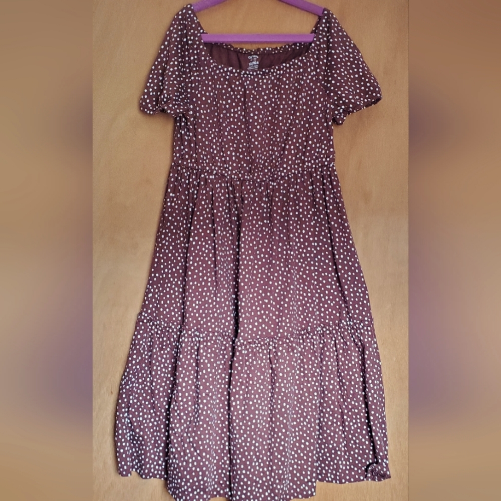 🌸Girls Carter's Dress